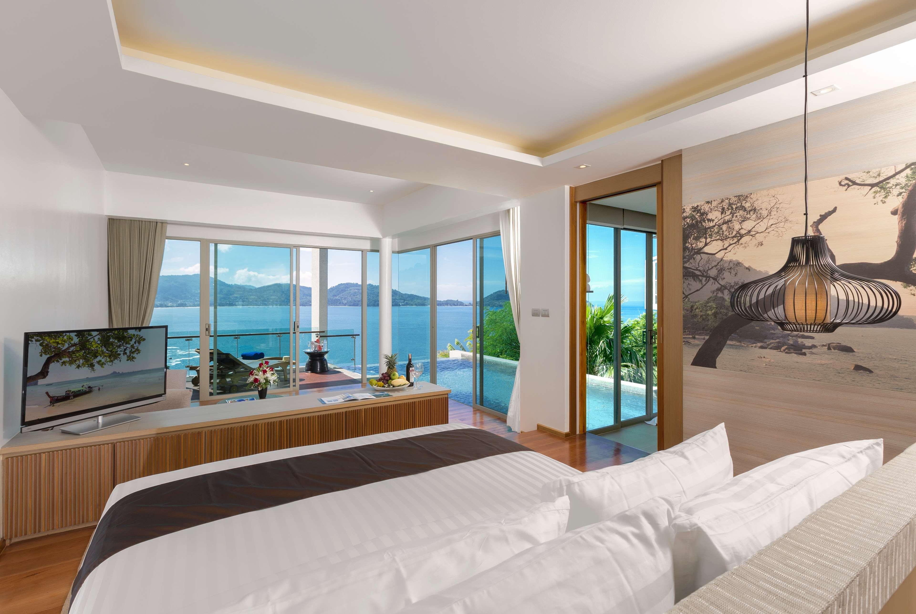Wyndham Grand Phuket Kalim Bay 5* 卡马拉海滩