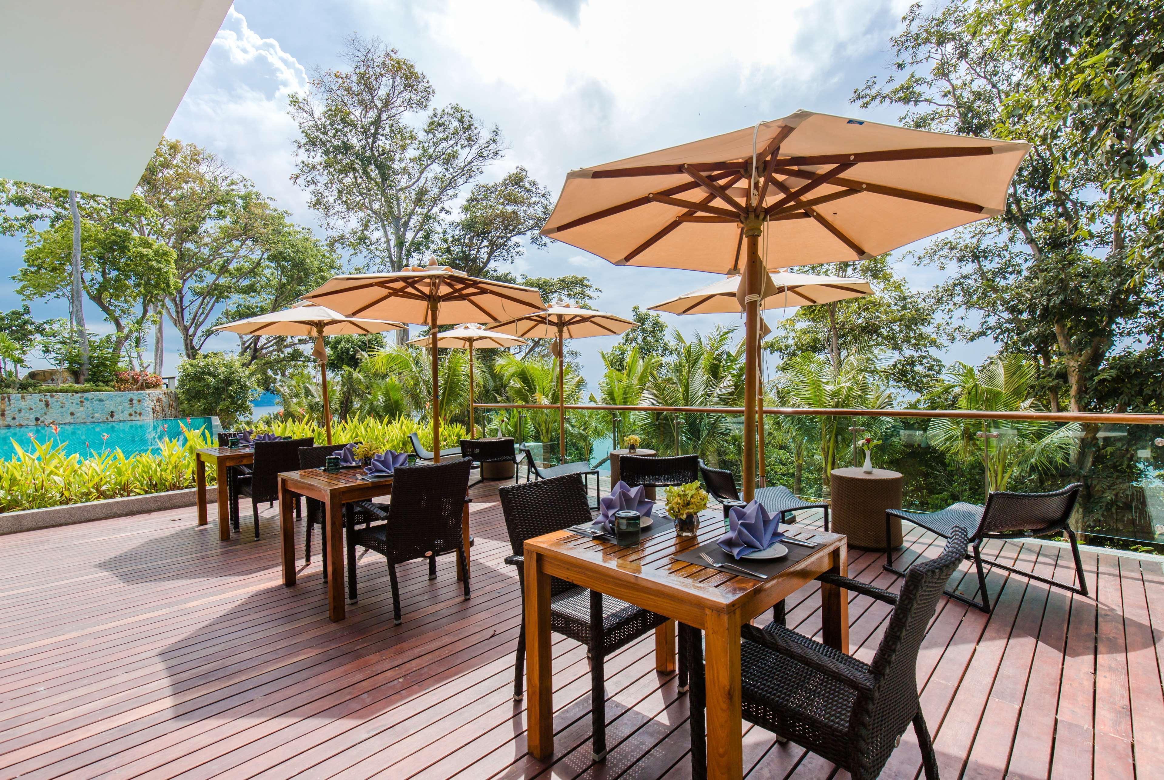渡假村 Wyndham Grand Phuket Kalim Bay 卡马拉海滩