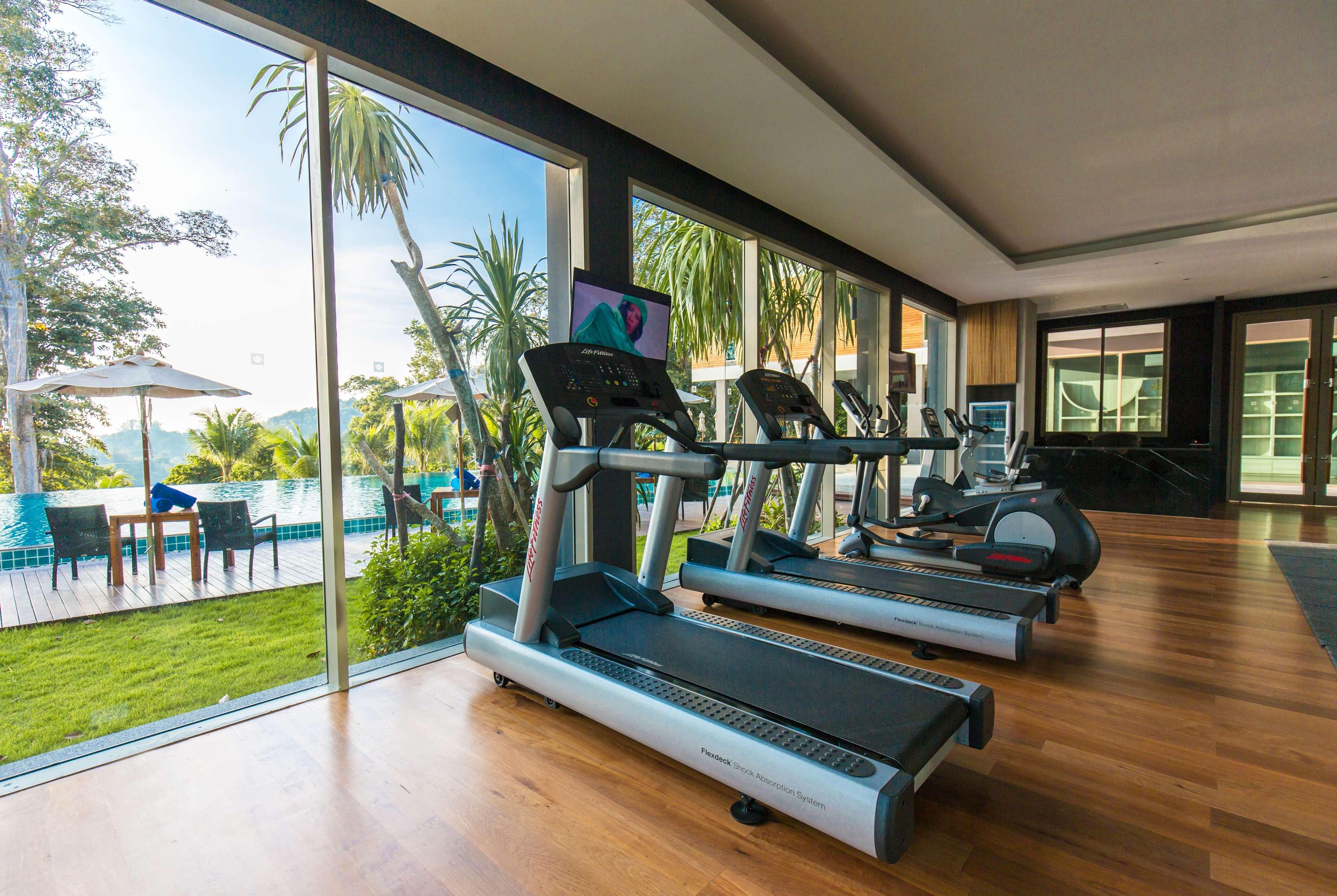 Wyndham Grand Phuket Kalim Bay 渡假村 5*