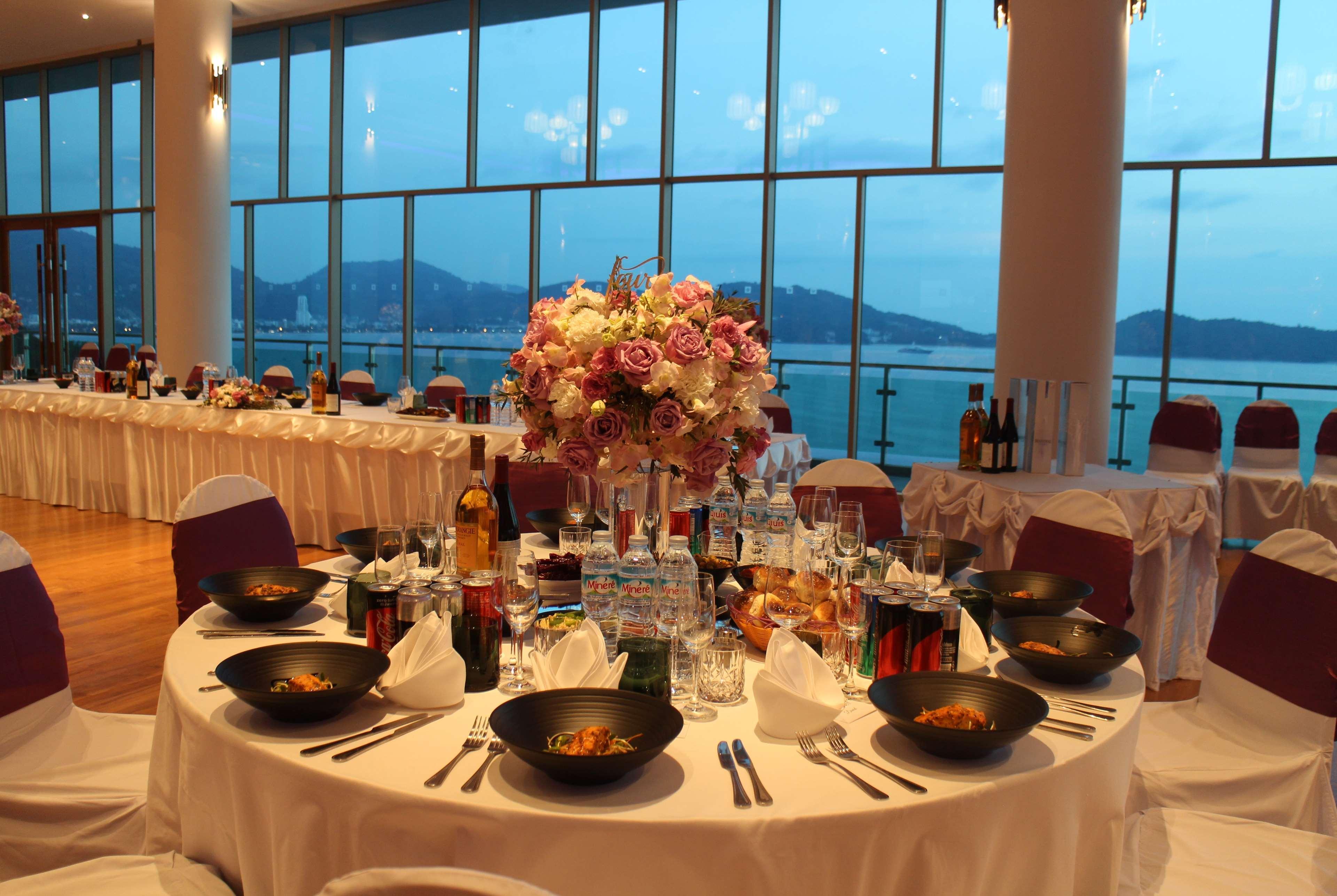 Wyndham Grand Phuket Kalim Bay 渡假村 卡马拉海滩
