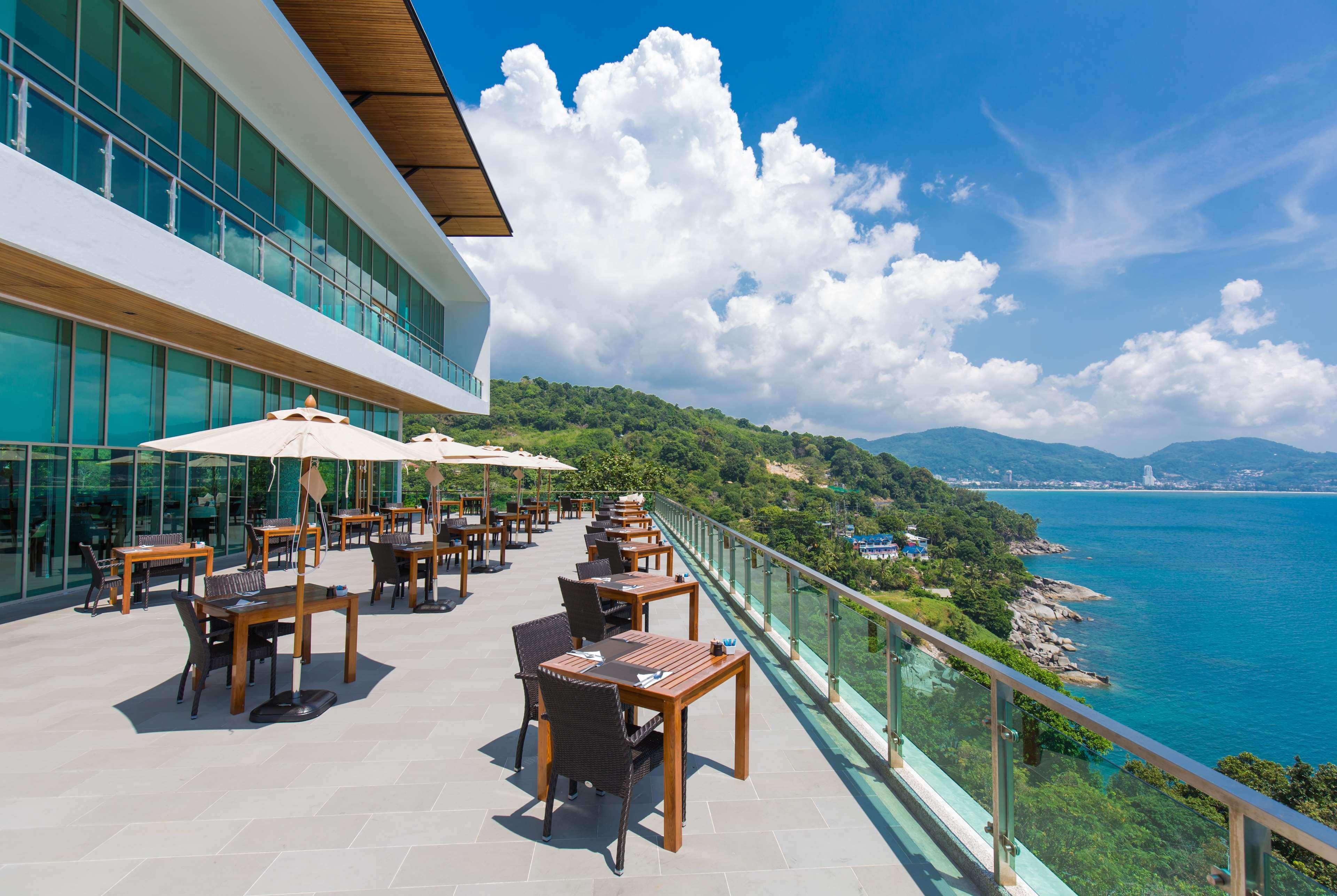 Wyndham Grand Phuket Kalim Bay 渡假村 5*