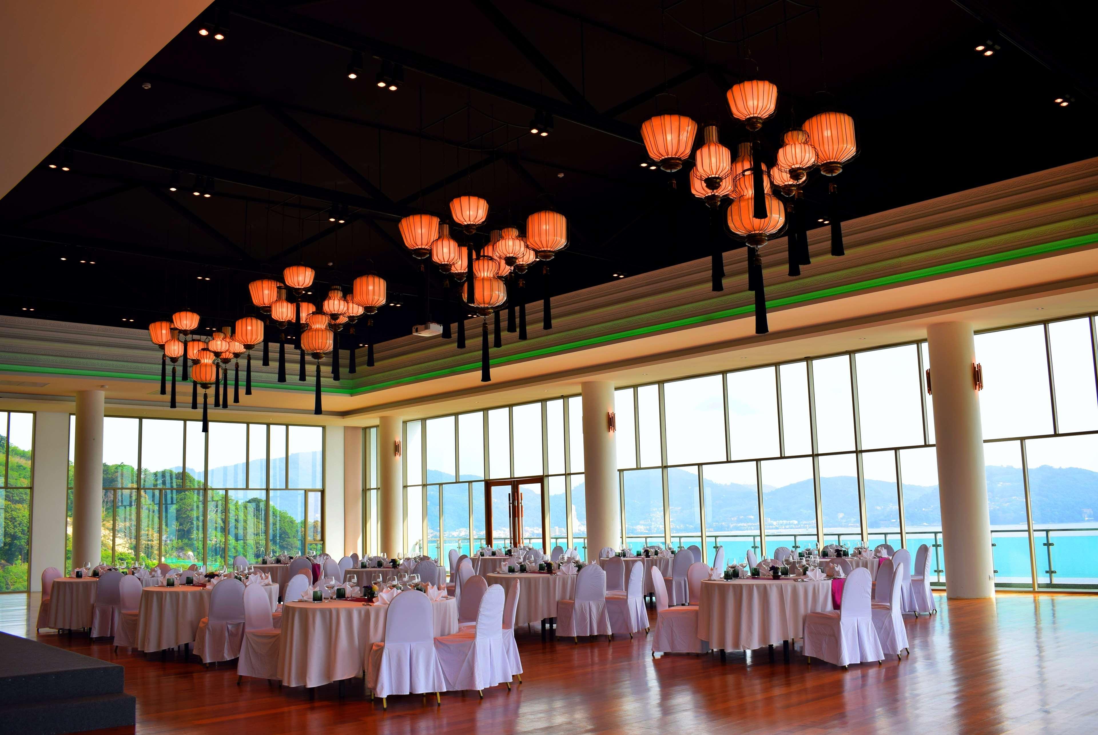 Wyndham Grand Phuket Kalim Bay 渡假村 卡马拉海滩