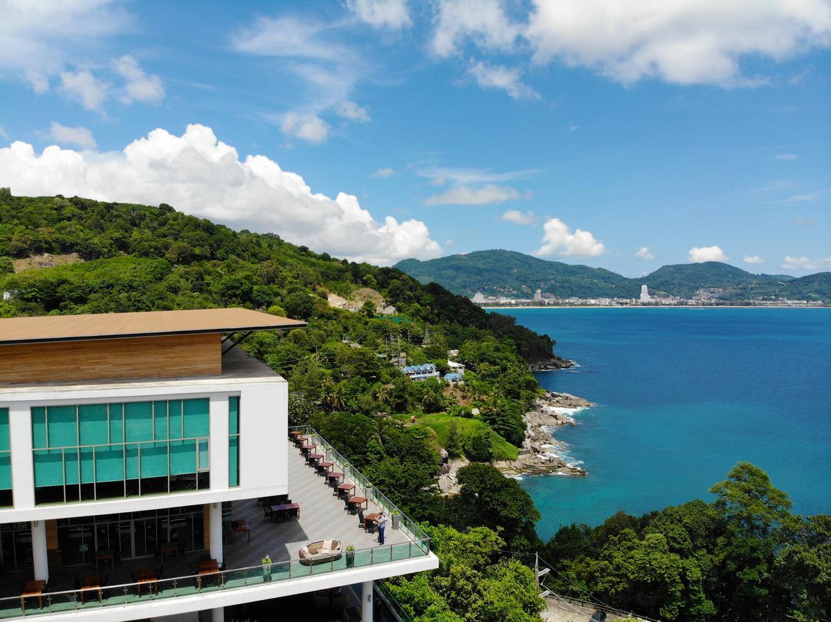 渡假村 Wyndham Grand Phuket Kalim Bay 卡马拉海滩
