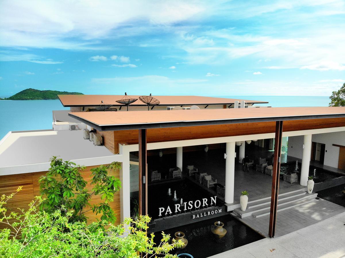 渡假村 Wyndham Grand Phuket Kalim Bay