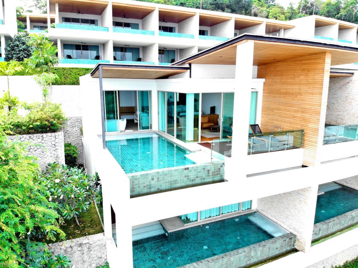 Wyndham Grand Phuket Kalim Bay 5* 卡马拉海滩