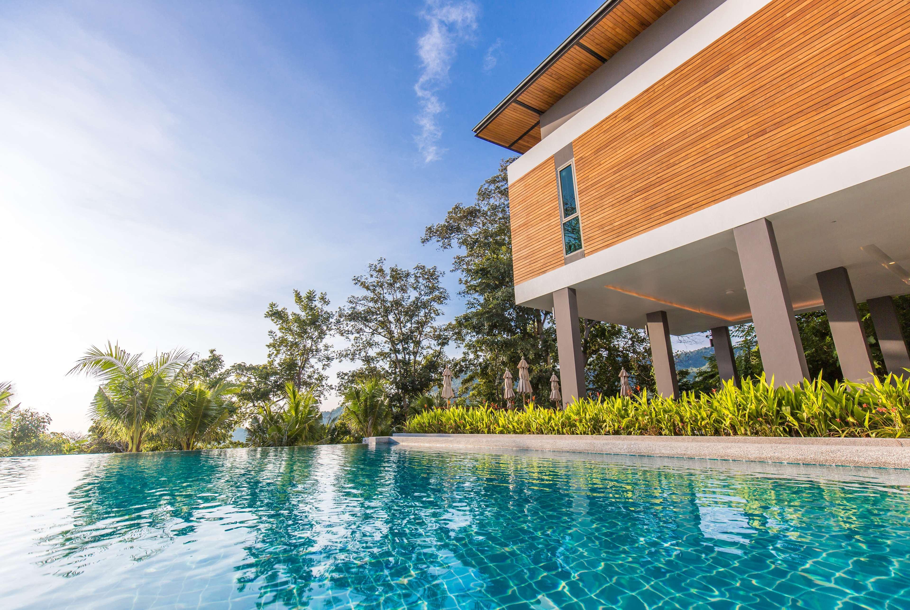 Wyndham Grand Phuket Kalim Bay - Sha Extra Pantai Kamala