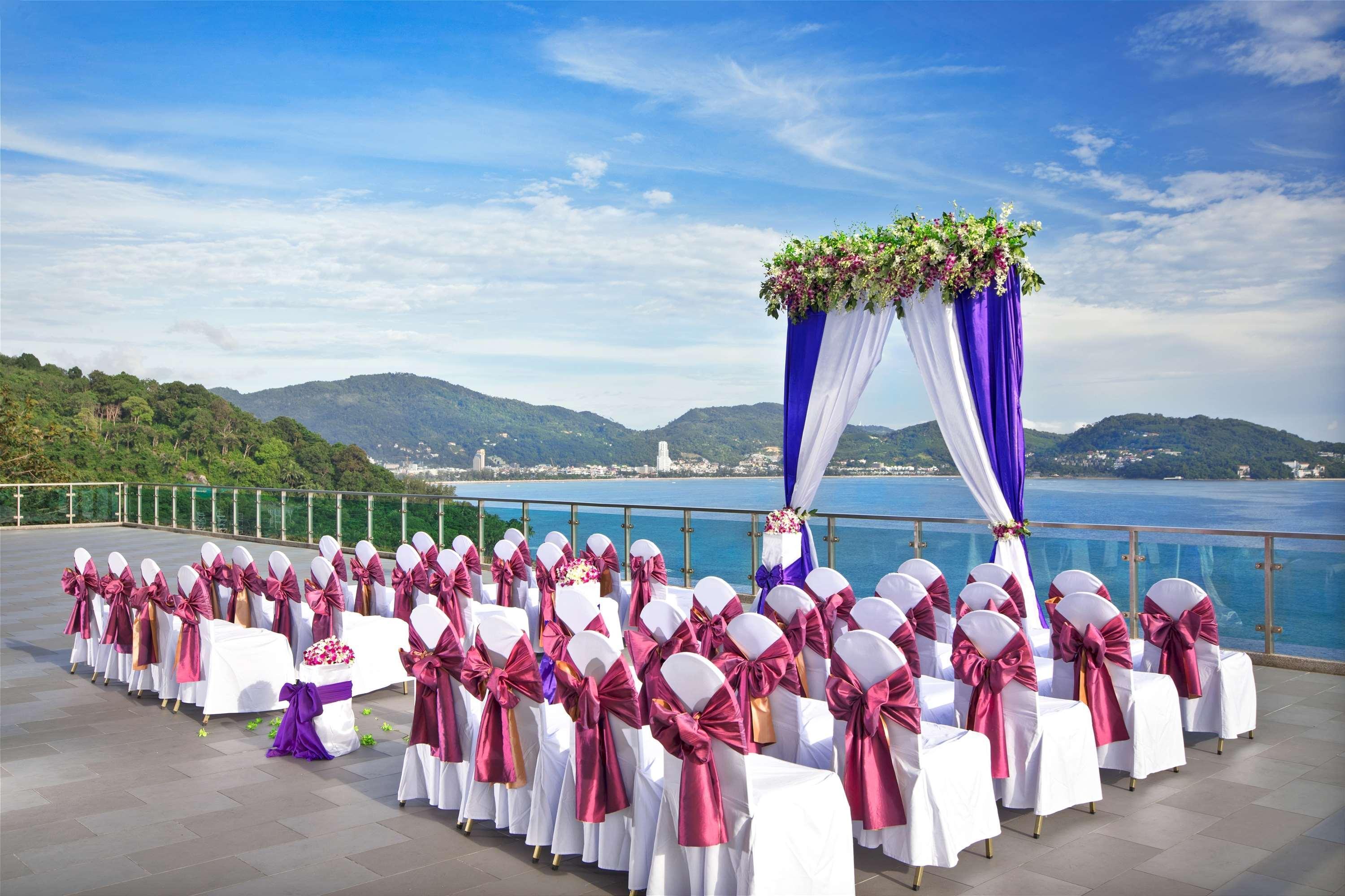 Wyndham Grand Phuket Kalim Bay - Sha Extra