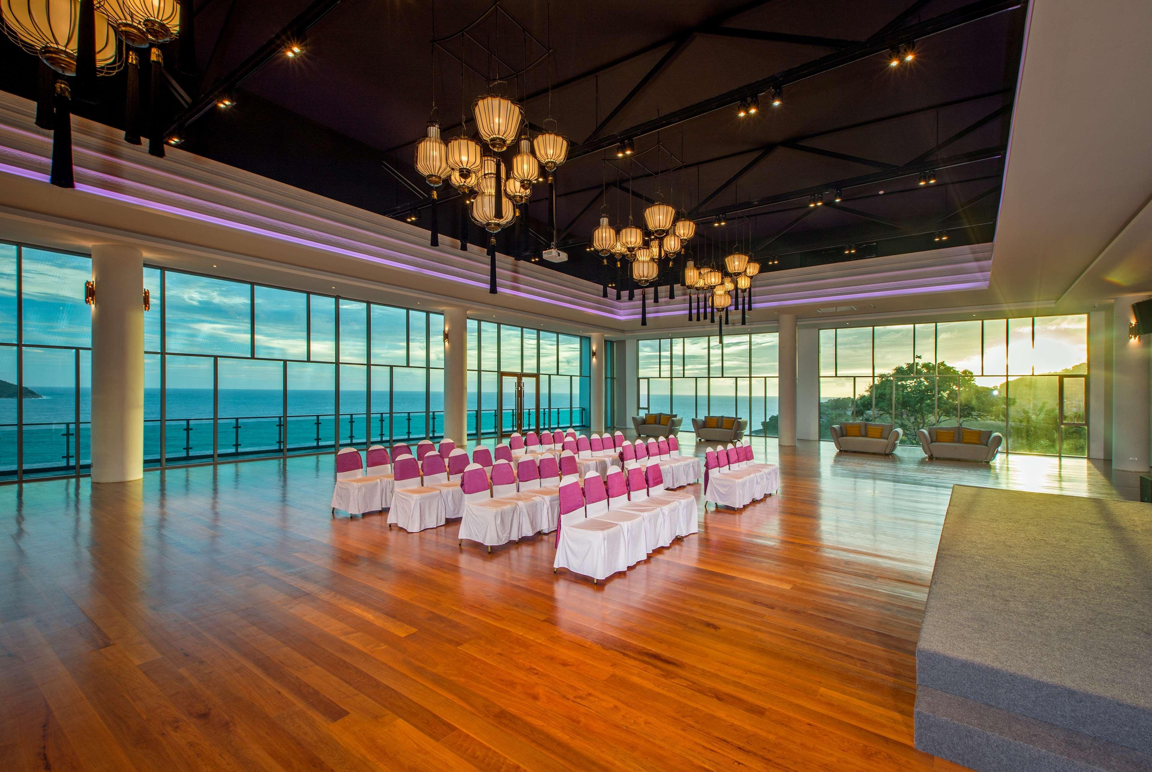 Wyndham Grand Phuket Kalim Bay - Sha Extra