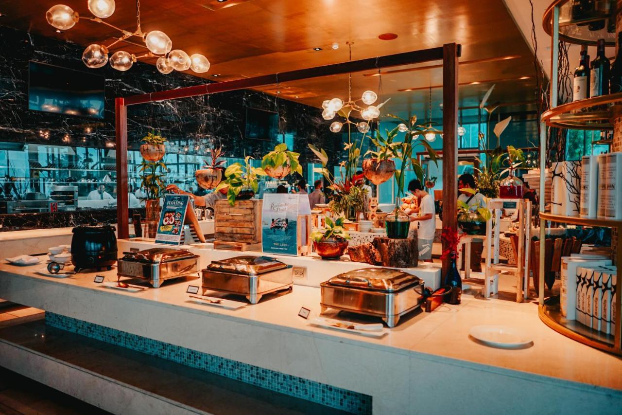 Wyndham Grand Phuket Kalim Bay - Sha Extra