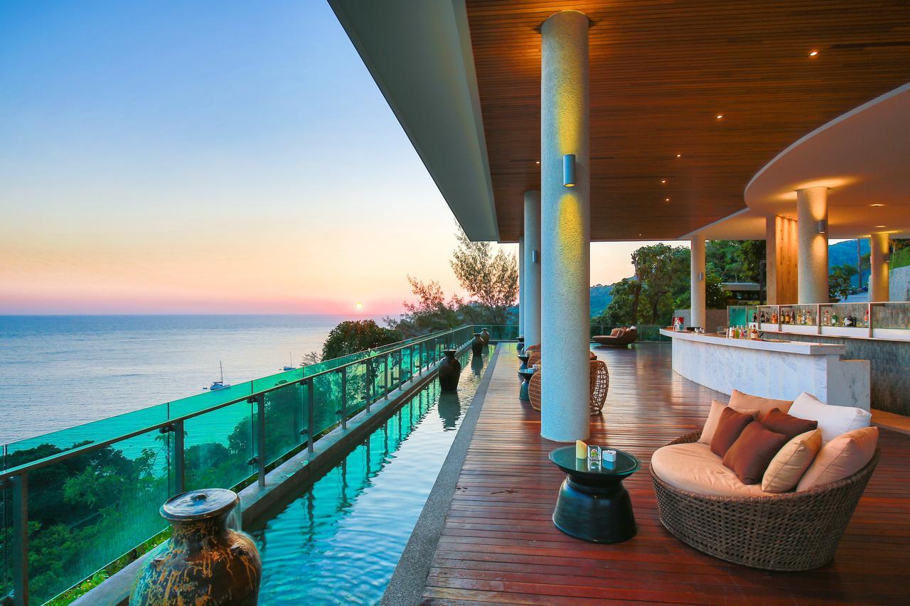 Wyndham Grand Phuket Kalim Bay - Sha Extra 5*