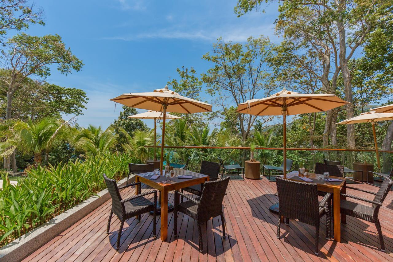 Wyndham Grand Phuket Kalim Bay - Sha Extra