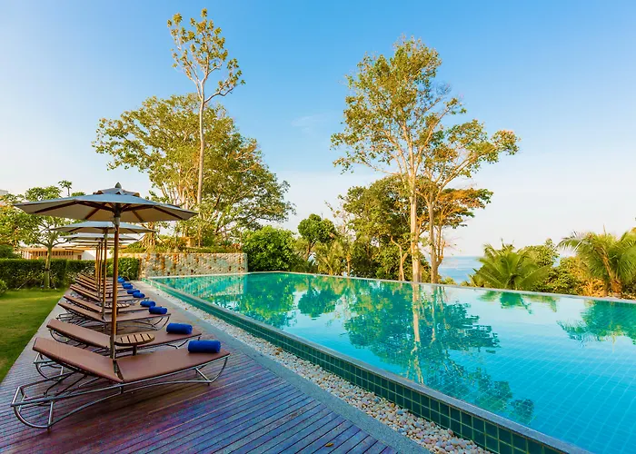 Wyndham Grand Phuket Kalim Bay