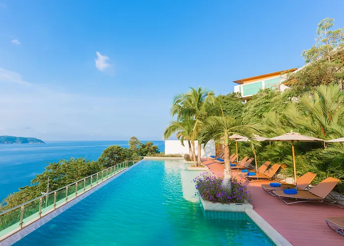 Wyndham Grand Phuket Kalim Bay