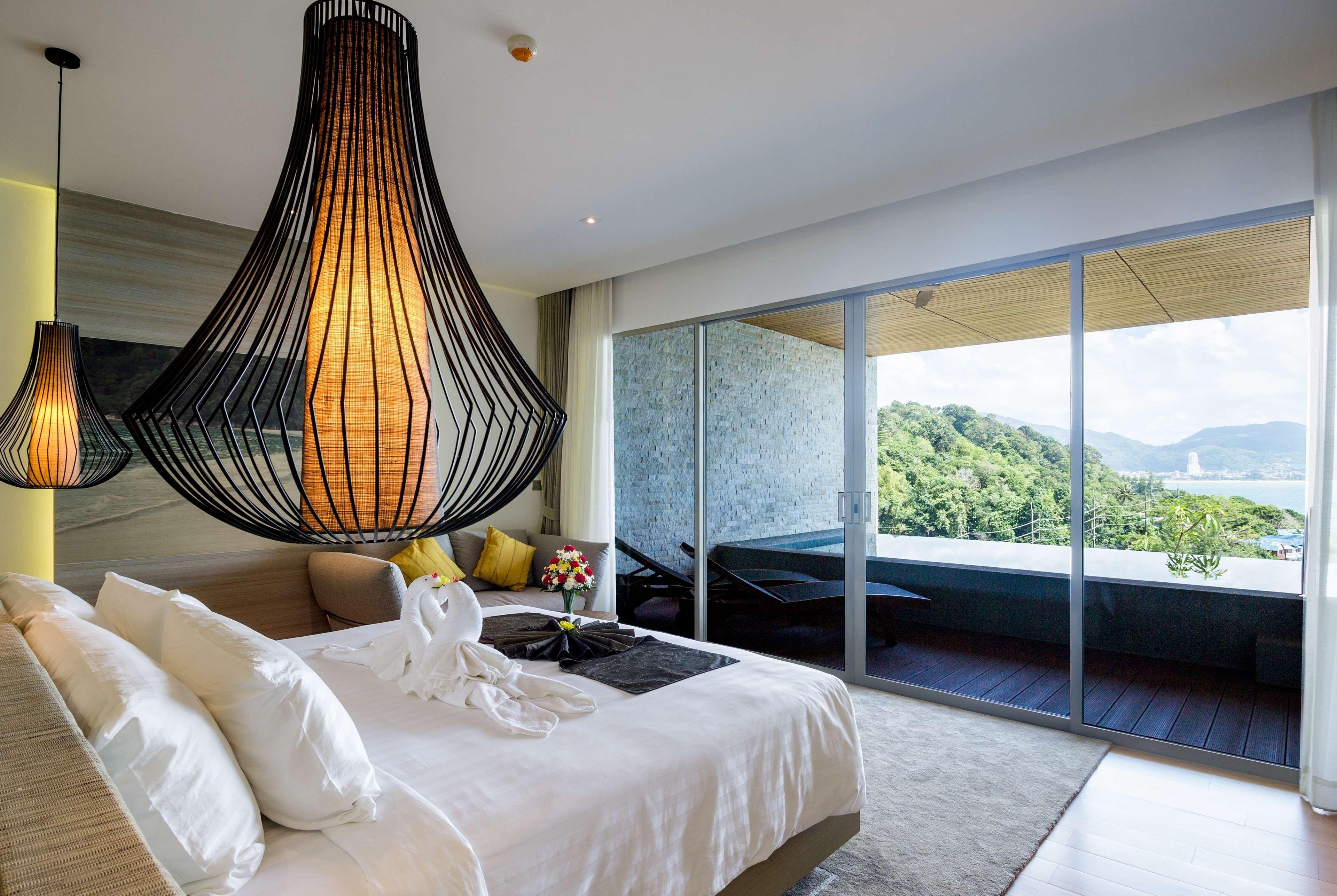 Wyndham Grand Phuket Kalim Bay 5* Kamala Beach