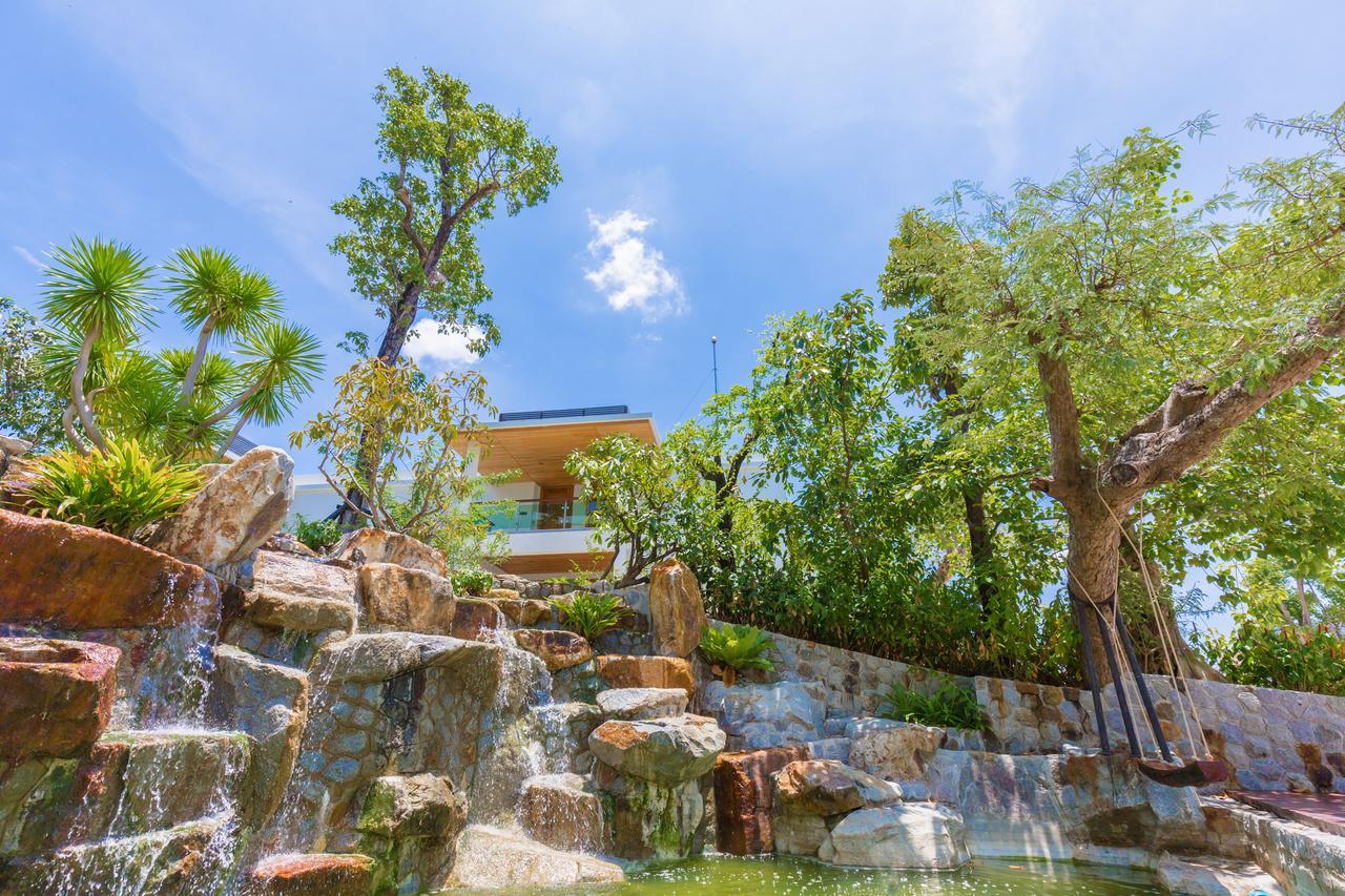 Wyndham Grand Phuket Kalim Bay 5* Kamala Beach